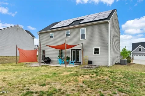 230 Rosewood Lane Youngsville NC 27596