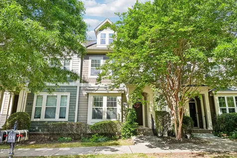 134 S Camellia Street Chapel Hill NC 27516