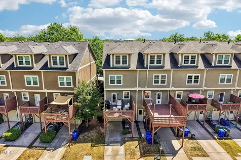 134 S Camellia Street Chapel Hill NC 27516