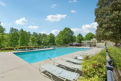 134 S Camellia Street Chapel Hill NC 27516
