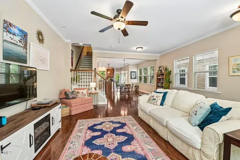 134 S Camellia Street Chapel Hill NC 27516