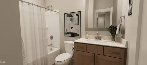 3021 White Rail Drive Fuquay Varina NC 27526