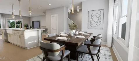 3021 White Rail Drive Fuquay Varina NC 27526