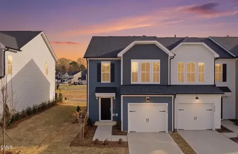 2810 Rodeo Court Willow Springs NC 27592