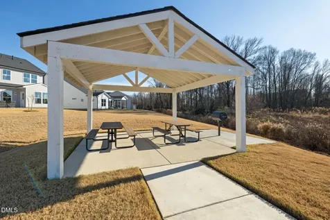 2810 Rodeo Court Willow Springs NC 27592