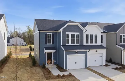 2810 Rodeo Court Willow Springs NC 27592