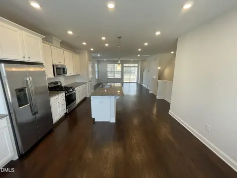 2843 Dallas Valley Lane Apex NC 27502