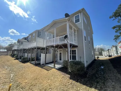 2843 Dallas Valley Lane Apex NC 27502