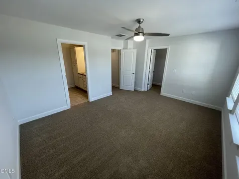 2843 Dallas Valley Lane Apex NC 27502