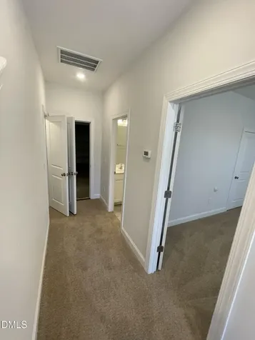 2843 Dallas Valley Lane Apex NC 27502