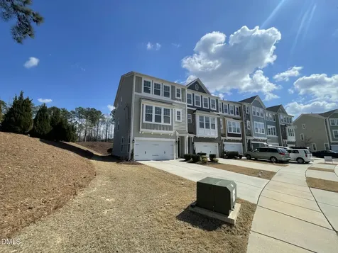 2843 Dallas Valley Lane Apex NC 27502