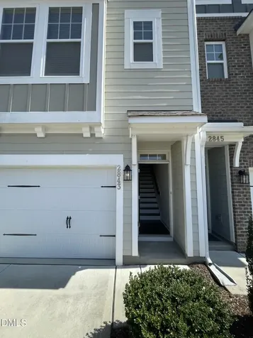 2843 Dallas Valley Lane Apex NC 27502