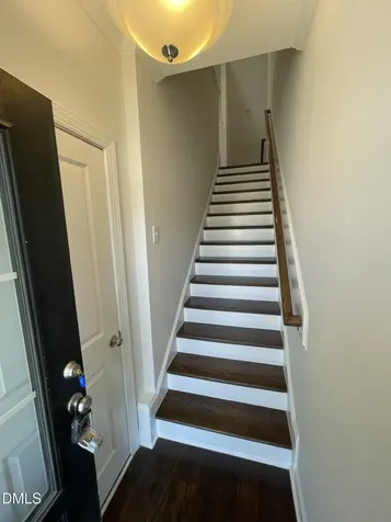 2843 Dallas Valley Lane Apex NC 27502