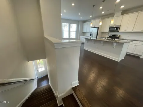 2843 Dallas Valley Lane Apex NC 27502