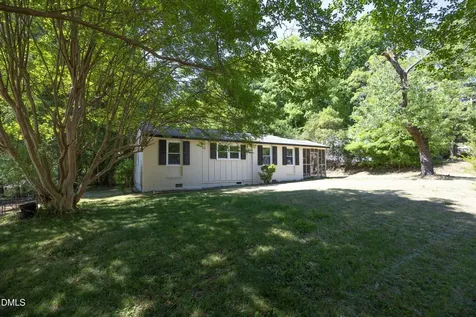 3405 Apache Drive Raleigh NC 27609