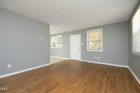 3405 Apache Drive Raleigh NC 27609