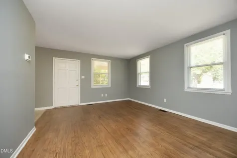 3405 Apache Drive Raleigh NC 27609