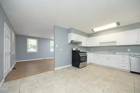 3405 Apache Drive Raleigh NC 27609
