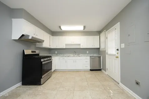 3405 Apache Drive Raleigh NC 27609