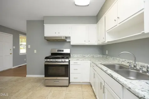3405 Apache Drive Raleigh NC 27609