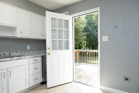 3405 Apache Drive Raleigh NC 27609