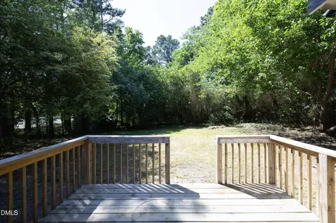 3405 Apache Drive Raleigh NC 27609