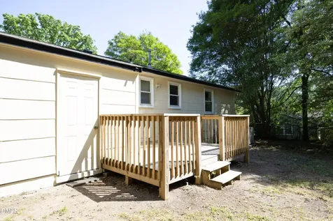 3405 Apache Drive Raleigh NC 27609