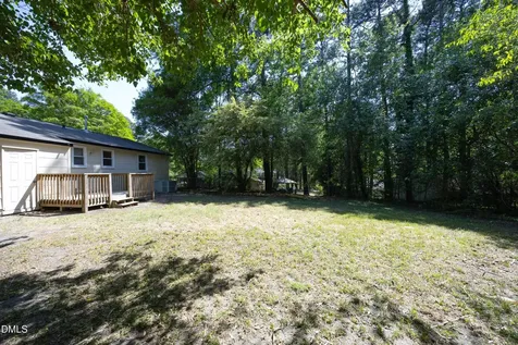3405 Apache Drive Raleigh NC 27609