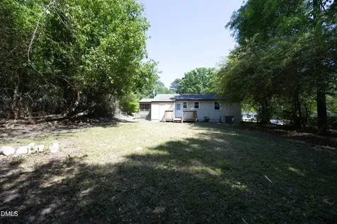 3405 Apache Drive Raleigh NC 27609
