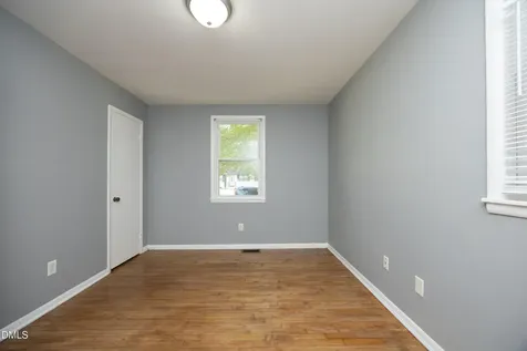 3405 Apache Drive Raleigh NC 27609