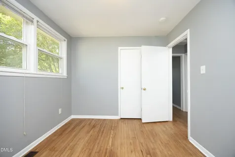 3405 Apache Drive Raleigh NC 27609