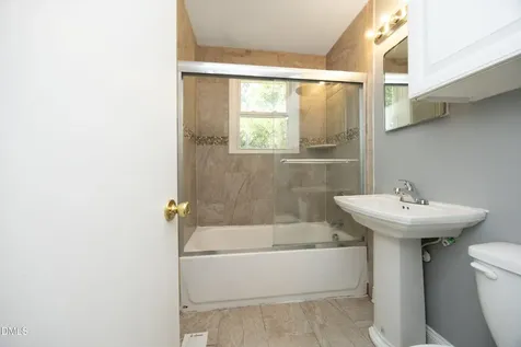 3405 Apache Drive Raleigh NC 27609