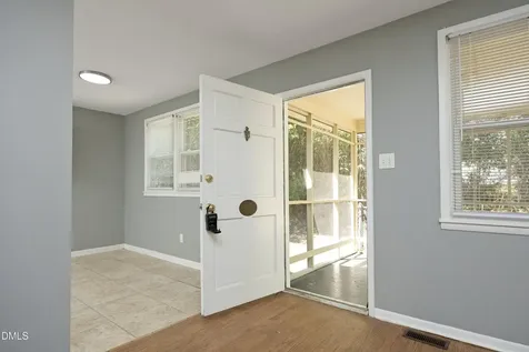 3405 Apache Drive Raleigh NC 27609