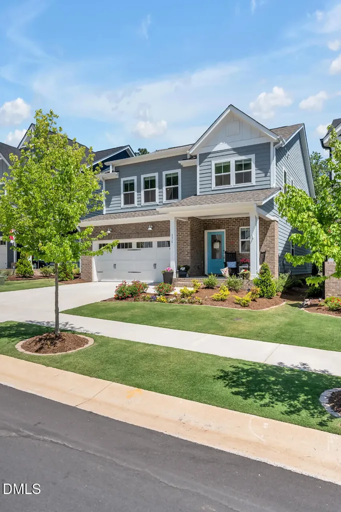 171 Beacon Drive Pittsboro NC 27312