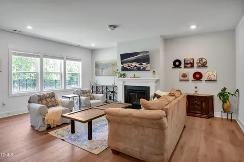 171 Beacon Drive Pittsboro NC 27312