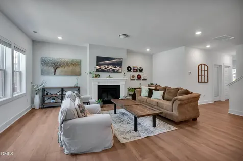 171 Beacon Drive Pittsboro NC 27312