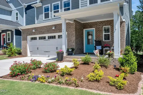 171 Beacon Drive Pittsboro NC 27312