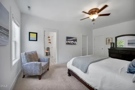 171 Beacon Drive Pittsboro NC 27312