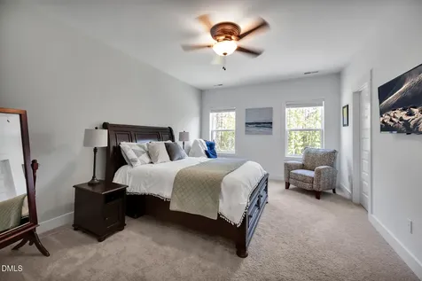 171 Beacon Drive Pittsboro NC 27312