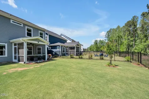 171 Beacon Drive Pittsboro NC 27312