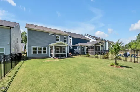 171 Beacon Drive Pittsboro NC 27312