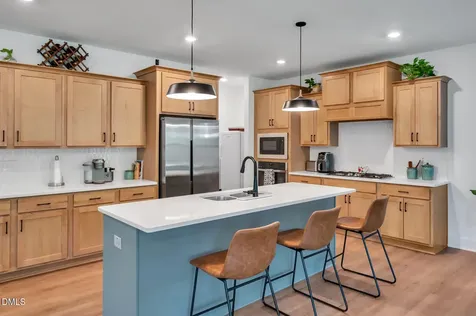 171 Beacon Drive Pittsboro NC 27312
