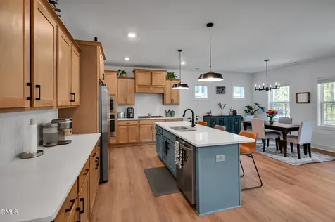 171 Beacon Drive Pittsboro NC 27312