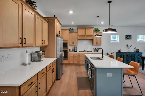 171 Beacon Drive Pittsboro NC 27312