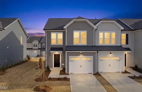 2822 Rodeo Court Willow Springs NC 27592