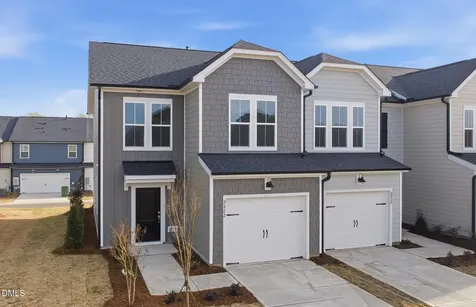 2822 Rodeo Court Willow Springs NC 27592
