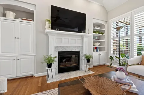 204 Temple Gate Drive Cary NC 27518