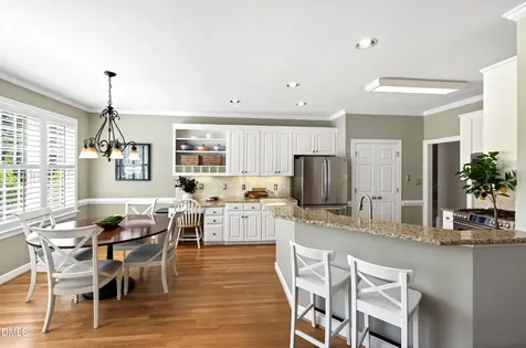 204 Temple Gate Drive Cary NC 27518