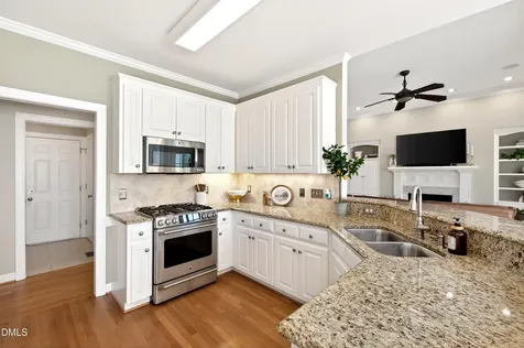 204 Temple Gate Drive Cary NC 27518
