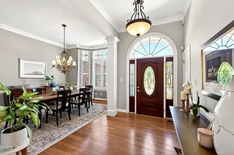 204 Temple Gate Drive Cary NC 27518